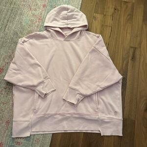 Free People Movement Hoodie